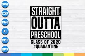 Free Free 145 Straight Outta Kindergarten Svg Free SVG PNG EPS DXF File