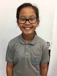 Spelling Bee Contestants 2017