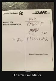 Die Arme Frau Muller Lustige Bilder Spruche Witze Echt Lustig Urkomische Zitate Lustige Witze Lustig