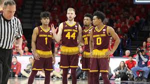 Sport | episode aired 1 march 2020. Takeaways From No 16 Arizona State S Loss At Stanford