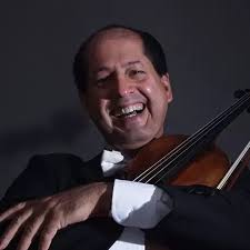 Gluzman in Recital with Festival Musicians