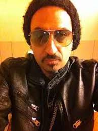 From The Inside Featuring Danny Vaughn