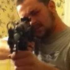 Dustin Newby's Instagram, Twitter & Facebook