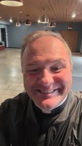 Get to know Gus Hanson! Please keep him in your prayers!