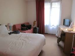 For those who wish to drive their own cars, ibis paris gare de lyon reuilly has a car park available for guests. The Room Picture Of Ibis Paris Gare De Lyon Ledru Rollin 12eme Tripadvisor