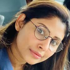 Smita Sabharwal Photos Facebook Ms sabharwal, 38, said the illustration was about her attendance at a recent fashion show in the indian city of hyderabad. smita sabharwal photos facebook