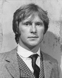 Dennis Waterman is an English actor and singer.
