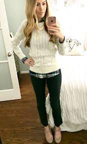 3 Easy Teacher Outfits To Tackle Parent Teacher Conferences Casual Teacher Outfit Professional Teacher Outfits Teacher Outfits