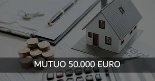 Alla richiesta puoi scegliere la quota del. Mutuo 50000 Euro Meglio A Tasso Fisso O Variabile