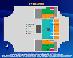 Event Information Fargodome