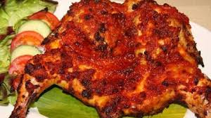 Tentu akan mengingat makanan khas yakni ayam taliwang. Resep Ayam Taliwang Yang Lezat Cara Memasak Masakan Khas Lombok Gurih Dan Pedas Gingsul Com