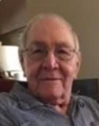 George Wolfe Obituary (1924