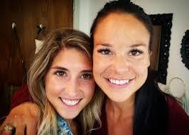 Keshia Peterson's Instagram, Twitter & Facebook