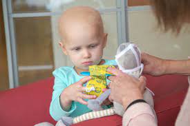 Unlike cancer in adults, the vast majority of childhood cancers do not have a known cause. Causes Risk Factors And Prevention Of Childhood Spinal Cord Cancer Tumors Acco