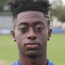 Chad Jenkins' Video "senior year"