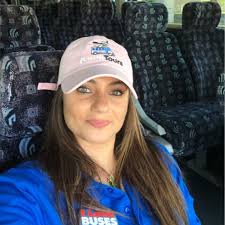 Women in Buses Wednesday