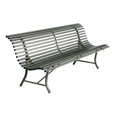 You will discover a wide variety of quality bedroom. Buy Fermob Louisiane Bench A Colourful Modern Metal Garden Bench