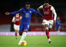 Arsenal, matchweek 36, on nbcsports.com and the nbc sports app. Che Vs Ars Dream11 Tips Chelsea Vs Arsenal 13 May