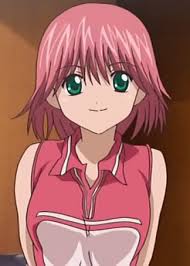 Tsukasa KASUGA | Anime-Planet