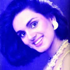 One specific occasion made her realize she 'needed help.'