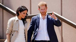 Der geburtsort soll bereits feststehen. Herzogin Meghan Ist Schwanger So Gefahrlich Ist Die Australien Reise Fur Sie
