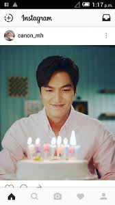 Happy birthday cake ho chi minh city. Lee Min Ho Lee Minho Fans Minoz Amino