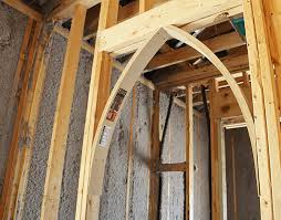Gothic Archways Custom Gothic Arch Kits Archways Ceilings Archway Arch Arch Kit