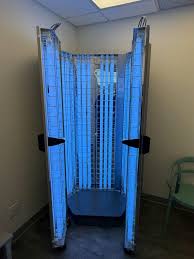 Image result for Phototherapy