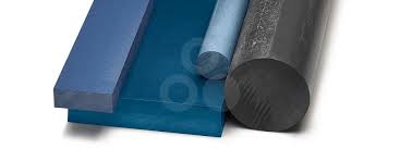 There's a growing concern regarding carbon fiber weapons passing metal detectors. Metal Detectable Plastics Ensinger