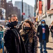 All movie korean movie japanese movie taiwanese movie hong kong movie chinese movie thailand movie. Attacks On Asian Americans In New York Stoke Fear Anxiety And Anger The New York Times