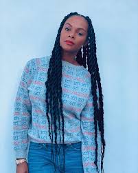 Tika Sumpter On Instagram Let S Get Acquainted For Real For Real Twisted By Marva Stokes Tika Sumpter Vitamins For Hair Growth Hair Vitamins