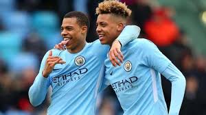 Felix nmecha, 20, from england manchester city u23, since 2018 attacking midfield market value: Brahim Diaz And Jadon Sancho Gone But Here Are Six Man City Youngsters To Watch Out For Goal Com
