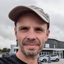 mr-stringer (Steven Stringer) · GitHub