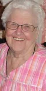 Obituary information for Velma L. Hughes