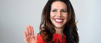 UNLV athletic director Desiree Reed-Francois accepts job at Missouri