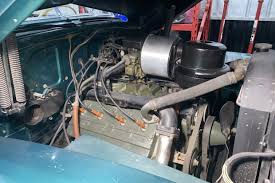 Image result for Camden Green 1947 Cadillac