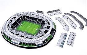 Amazon's choice for lego stadium. 3d Puzzle Nanostad Italy Juve Juventus Stadium Puzzle Alzashop Com