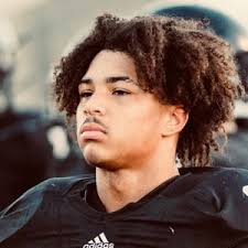 Mj Kenner's Steele High School Career Home