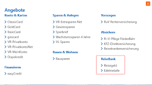Angebote