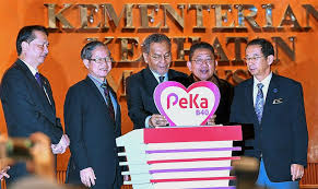 Menurut laman web rasmi peka b40, skim peduli kesihatan untuk kumpulan b40 ini … rawatan yang tidak. Better Healthcare Access With Peka B40 The Star