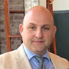 After 27 amazing years with Kaman Corporation, I find myself looking for…