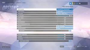 Check spelling or type a new query. How To Uncap Fps In Overwatch Youtube