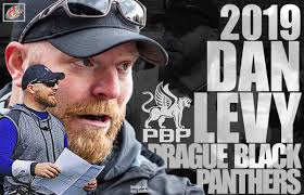 Czech Republic: Daniel Levy returns as HC of Prague Black Panthers