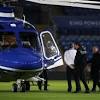 Story image for Vichai Srivaddhanaprabha from The Sun