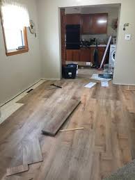 Lifeproof Trail Oak 8 7 In X 47 6 In Luxury Vinyl Plank Flooring 20 06 Sq Ft Case I96713 Vinyl Plank Flooring Vinyl Plank Luxury Vinyl Plank Flooring