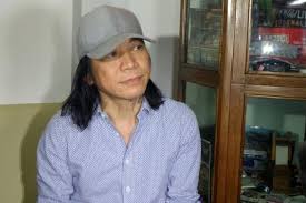 Learn about abdee negara net worth, biography, age, birthday, height, early life, family, dating abdee negara is a famous guitarist. Kuasa Hukum Sebut Abdee Slank Ingin Hadir Di Sidang Cerai