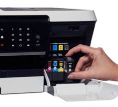 Outre les pilotes\drivers, d'autres téléchargements sont également disponibles, notamment : Mode D Emploi Brother Mfc J6520dw Francais 219 Des Pages