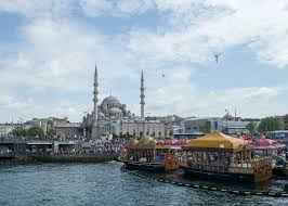 Best Time To Visit Turkey Climate Guide Audley Travel