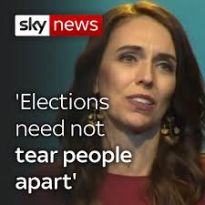 'Elections need not tear people apart'