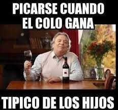 Los memes se tomaron las redes sociales tras anuncio de que 17 comunas pasan a preparación el ministerio de salud notificó una nueva actualización en el plan paso a paso, en la cual destacan los avances de estos municipios a la tercera etapa, en la cual no se contempla confinamiento ningún día de la semana. Fotos Siguen Saliendo Mas Memes Del Triunfo De Colo Colo Sobre Universidad De Chile El Periscopio Noticias